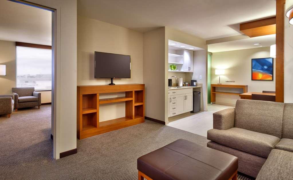 Hyatt Place Salt Lake City Farmington Station Park Zimmer foto