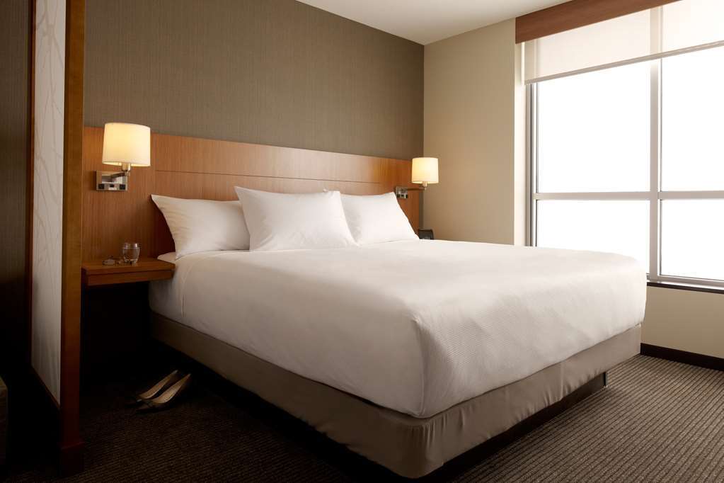 Hyatt Place Salt Lake City Farmington Station Park Zimmer foto
