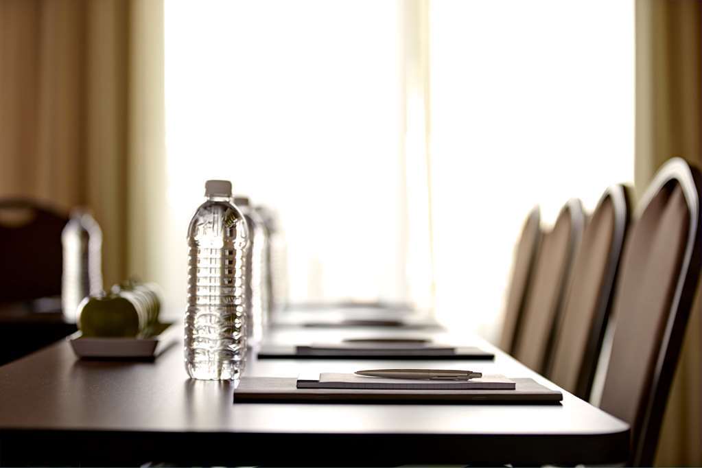 Hyatt Place Salt Lake City Farmington Station Park Einrichtungen foto